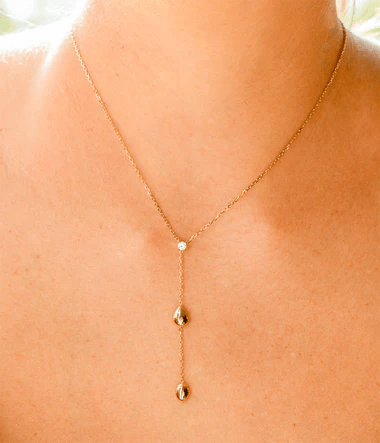Dilys Necklace
