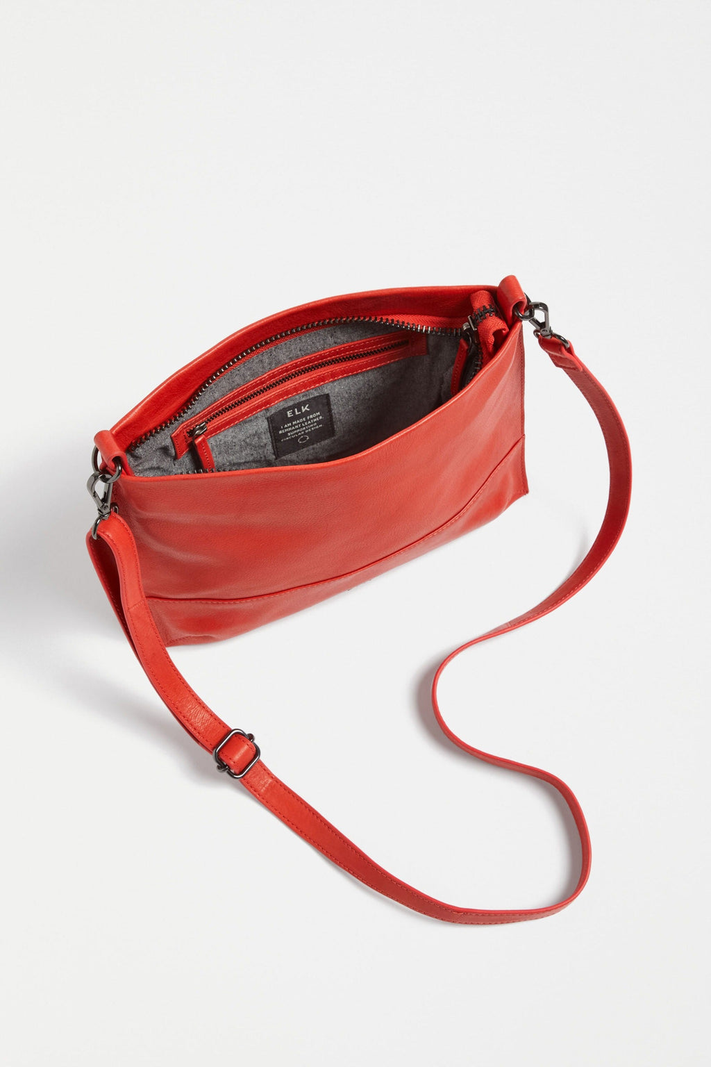 Dionn Crossbody - SANGRIA