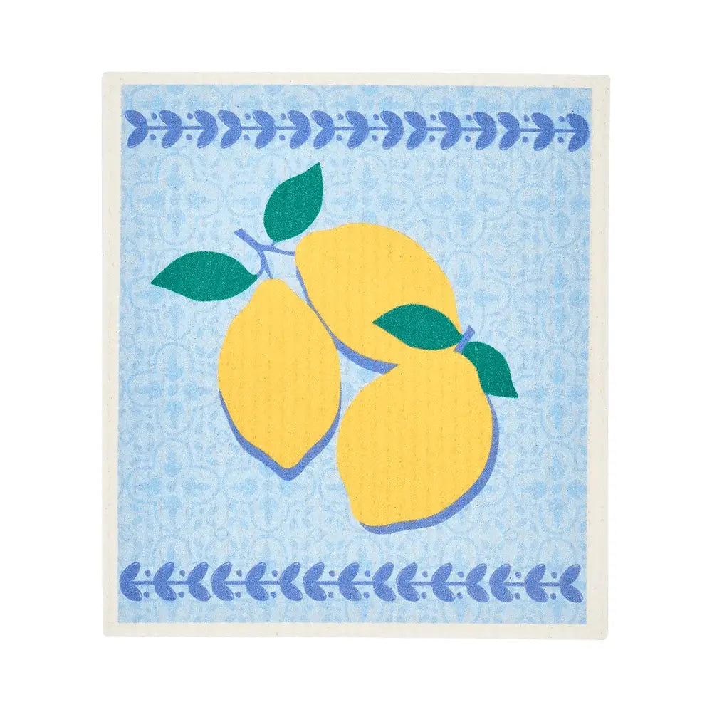 Set of 2 Swedish Dishcloths
