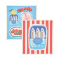 Set of 2 Swedish Dishcloths