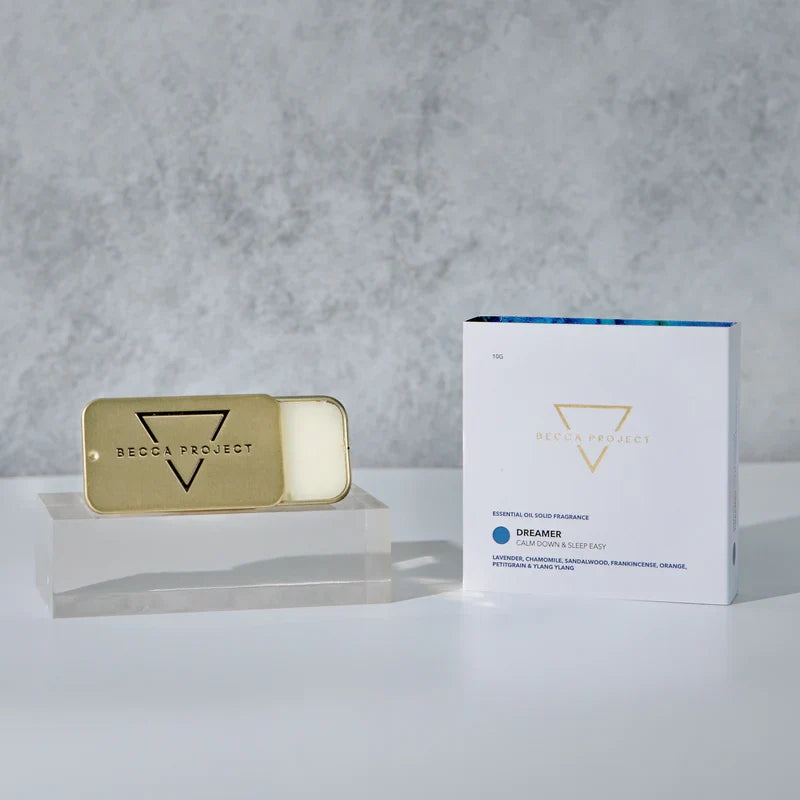 Fragrance Balm - DREAMER