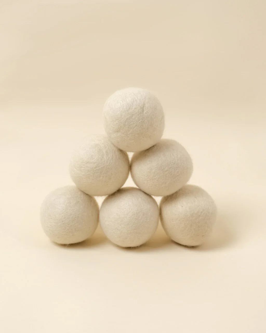 Dryer Ball 6 Pack