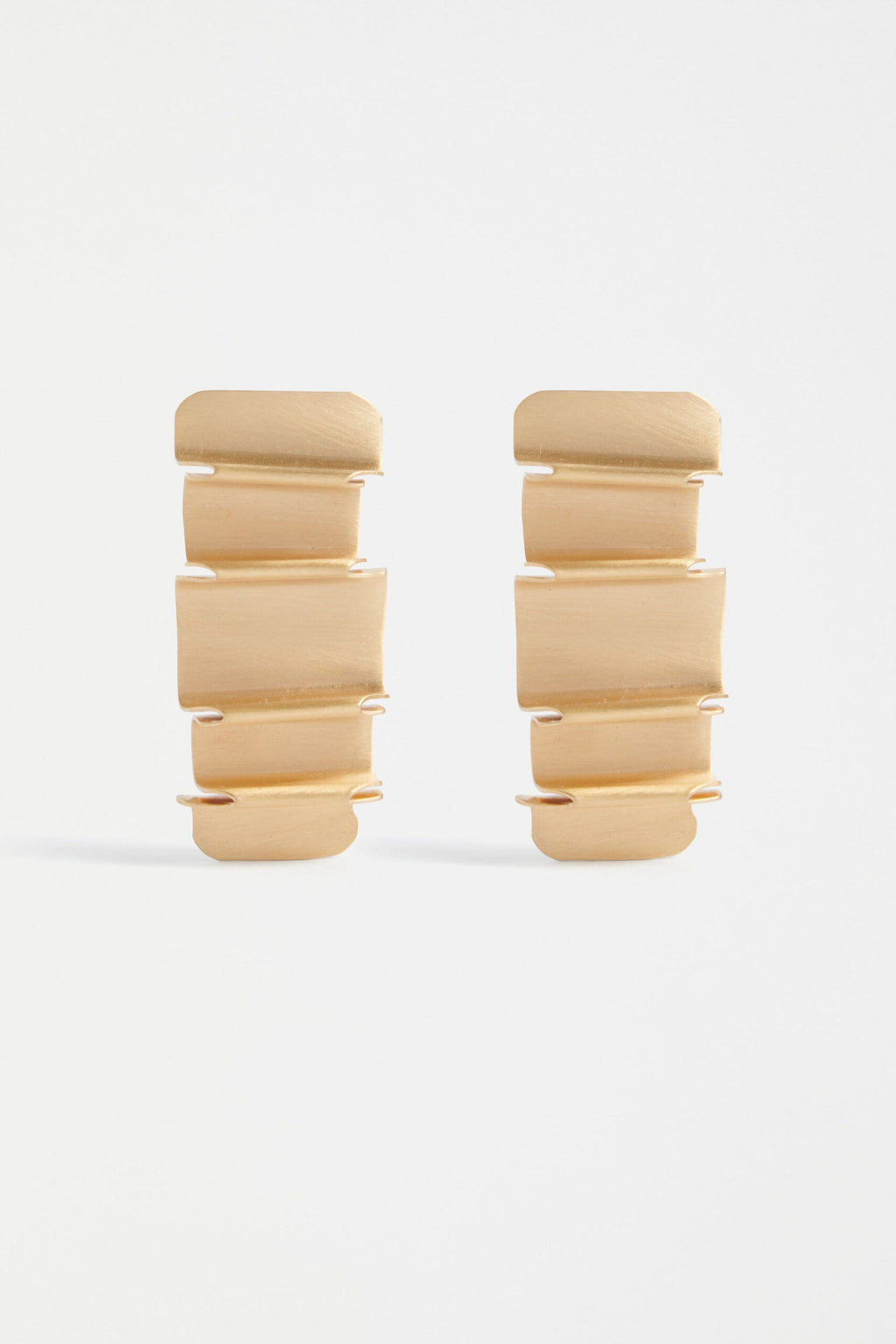 Feldde Earring - Gold