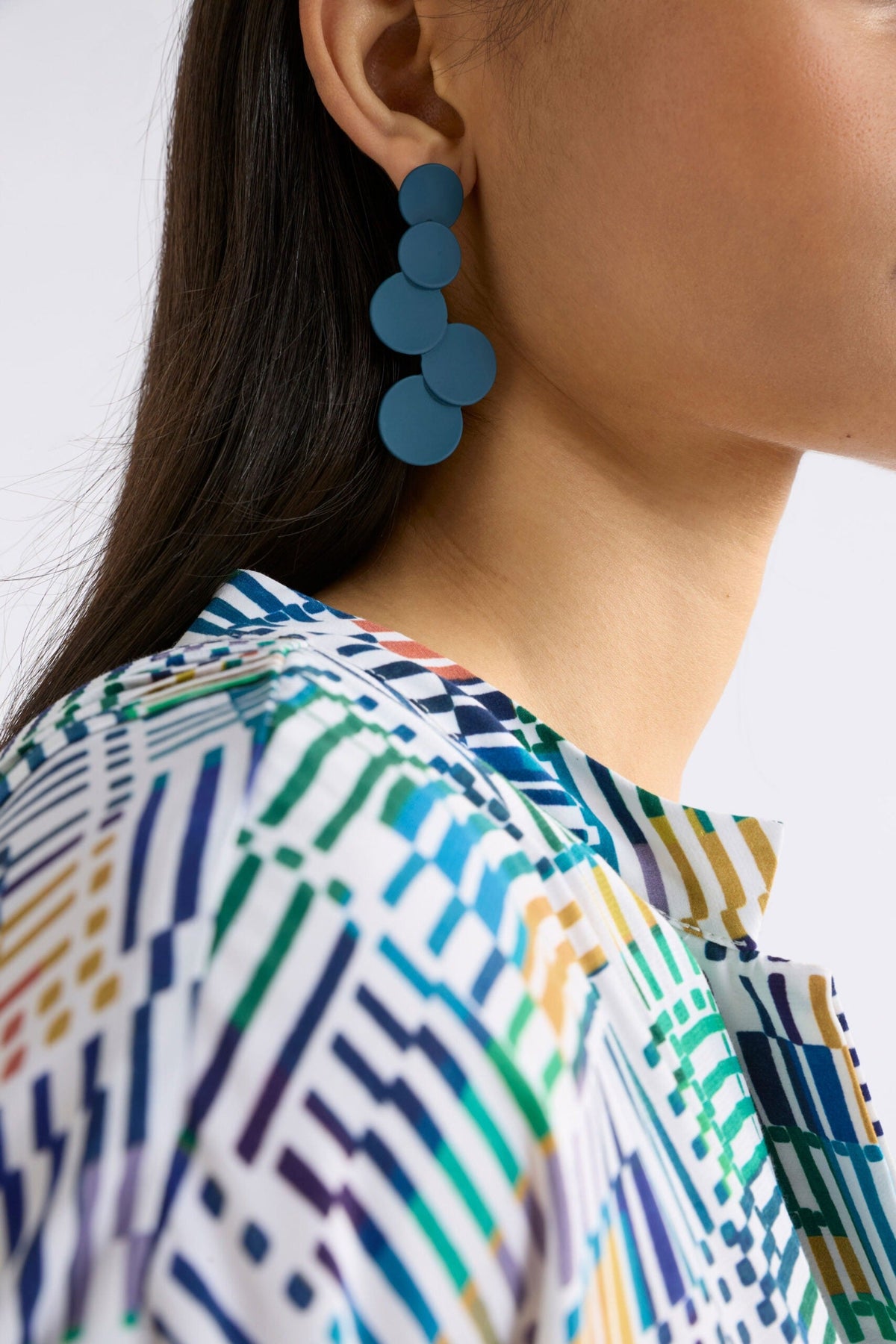 Tallke Drop Earring