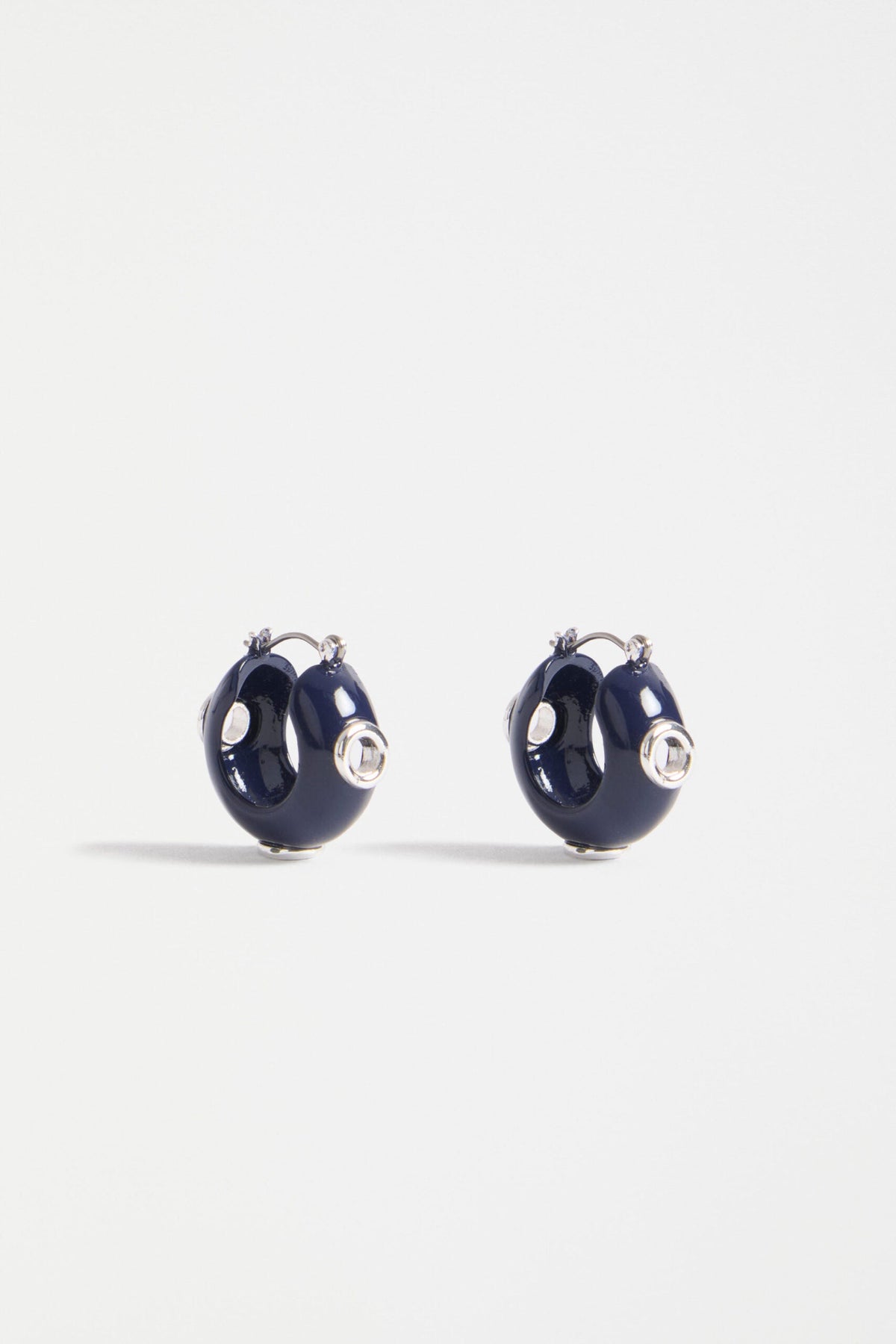 JANS Hoop Earring