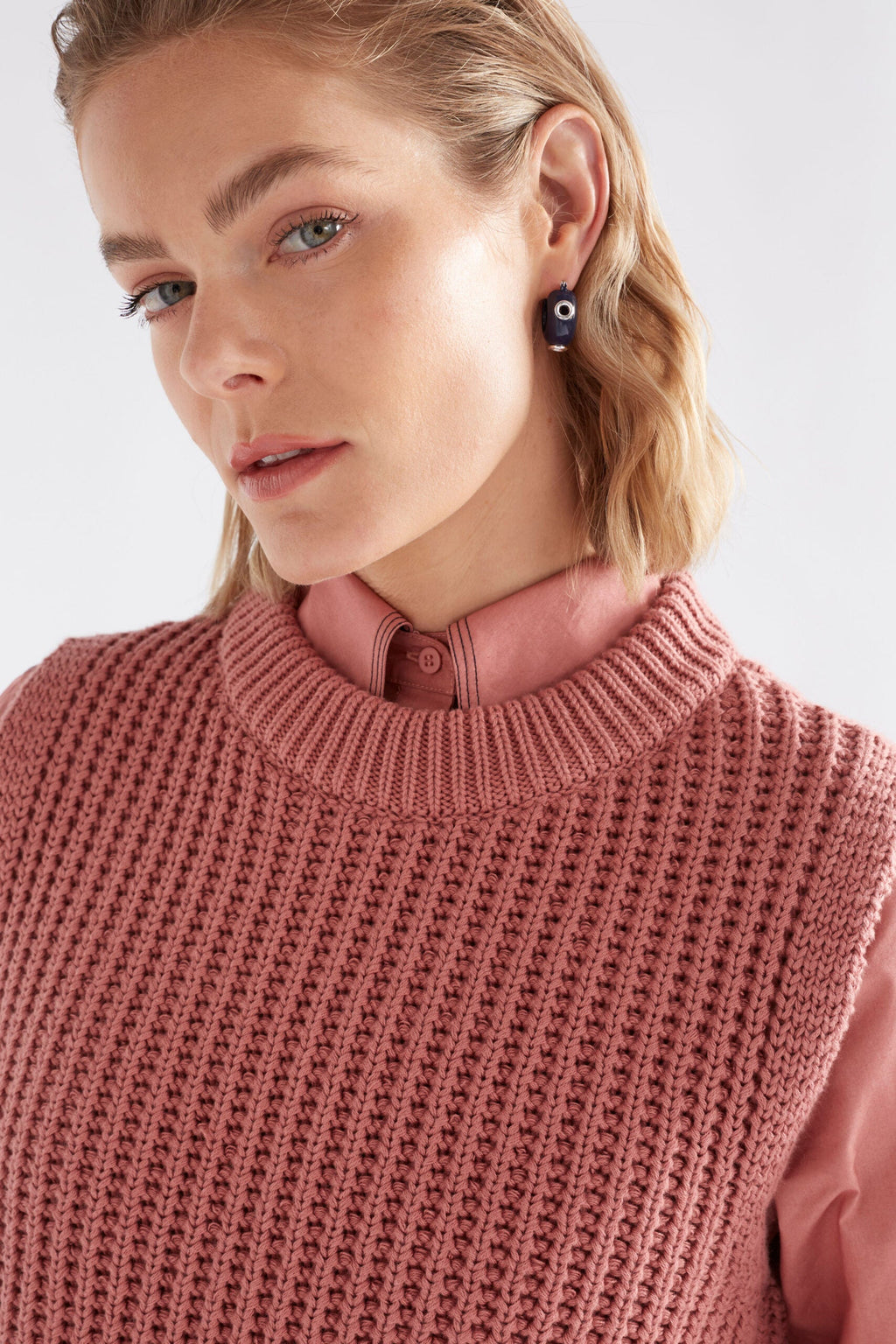 JANS Hoop Earring