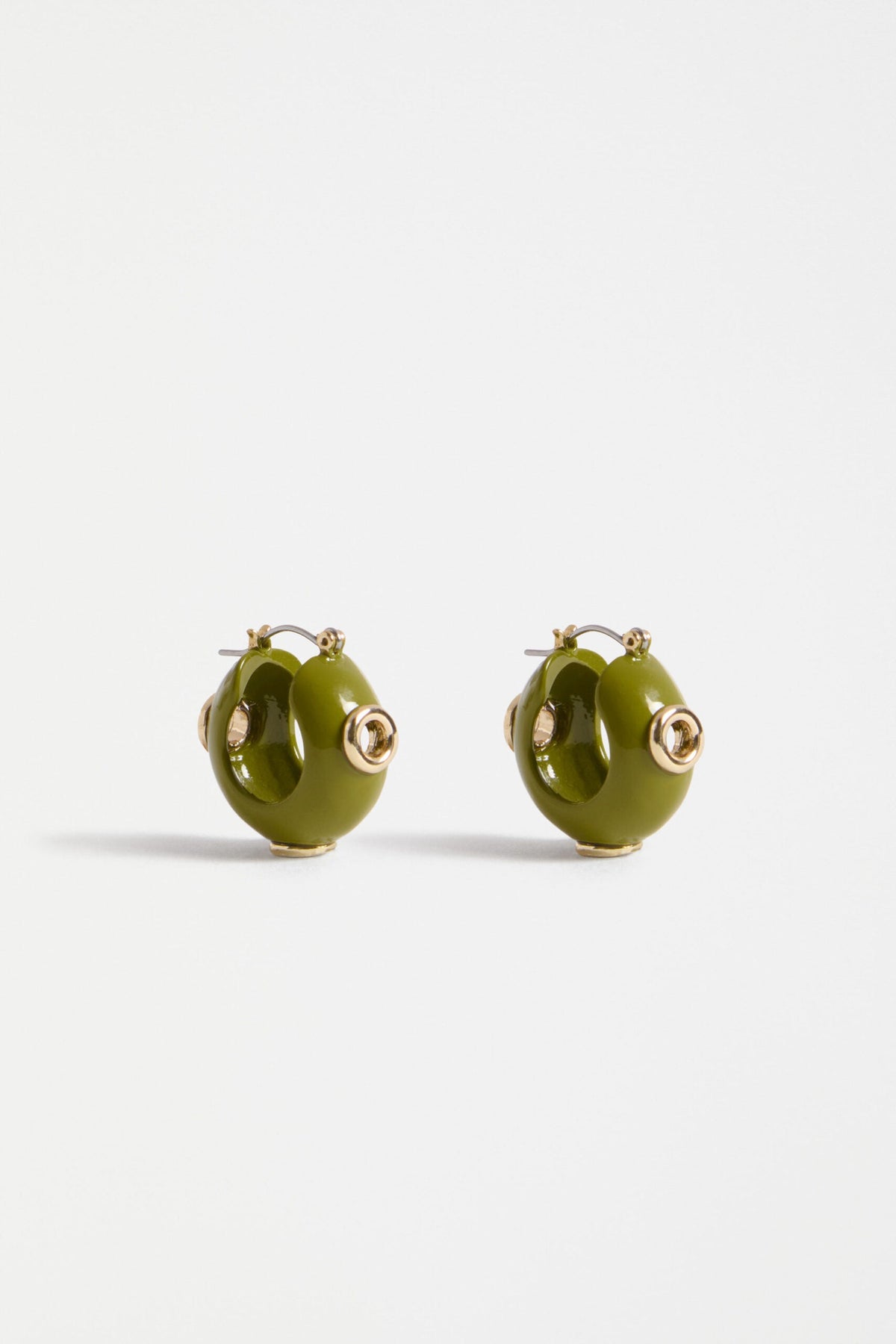 JANS Hoop Earring