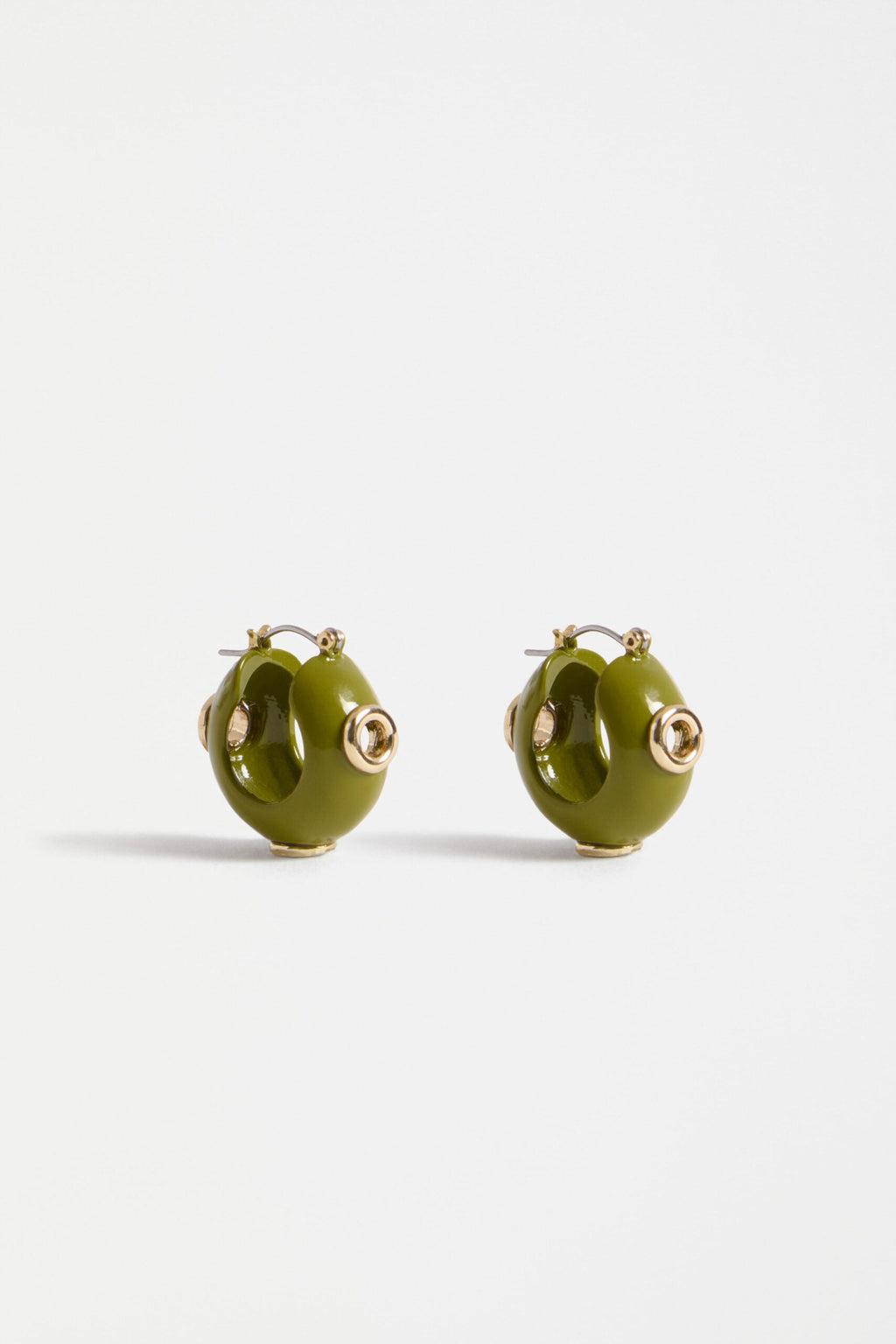 JANS Hoop Earring