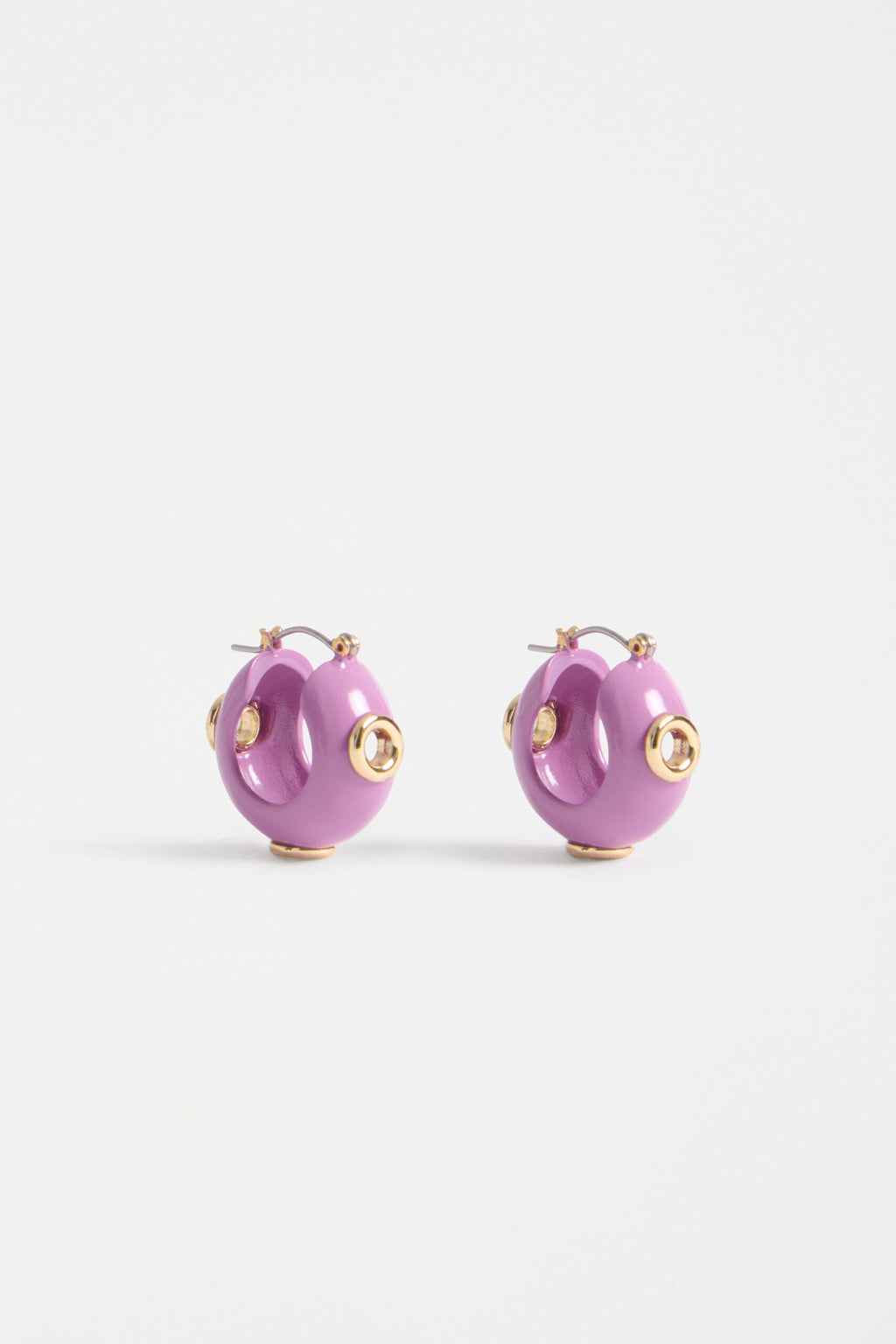 JANS Hoop Earring