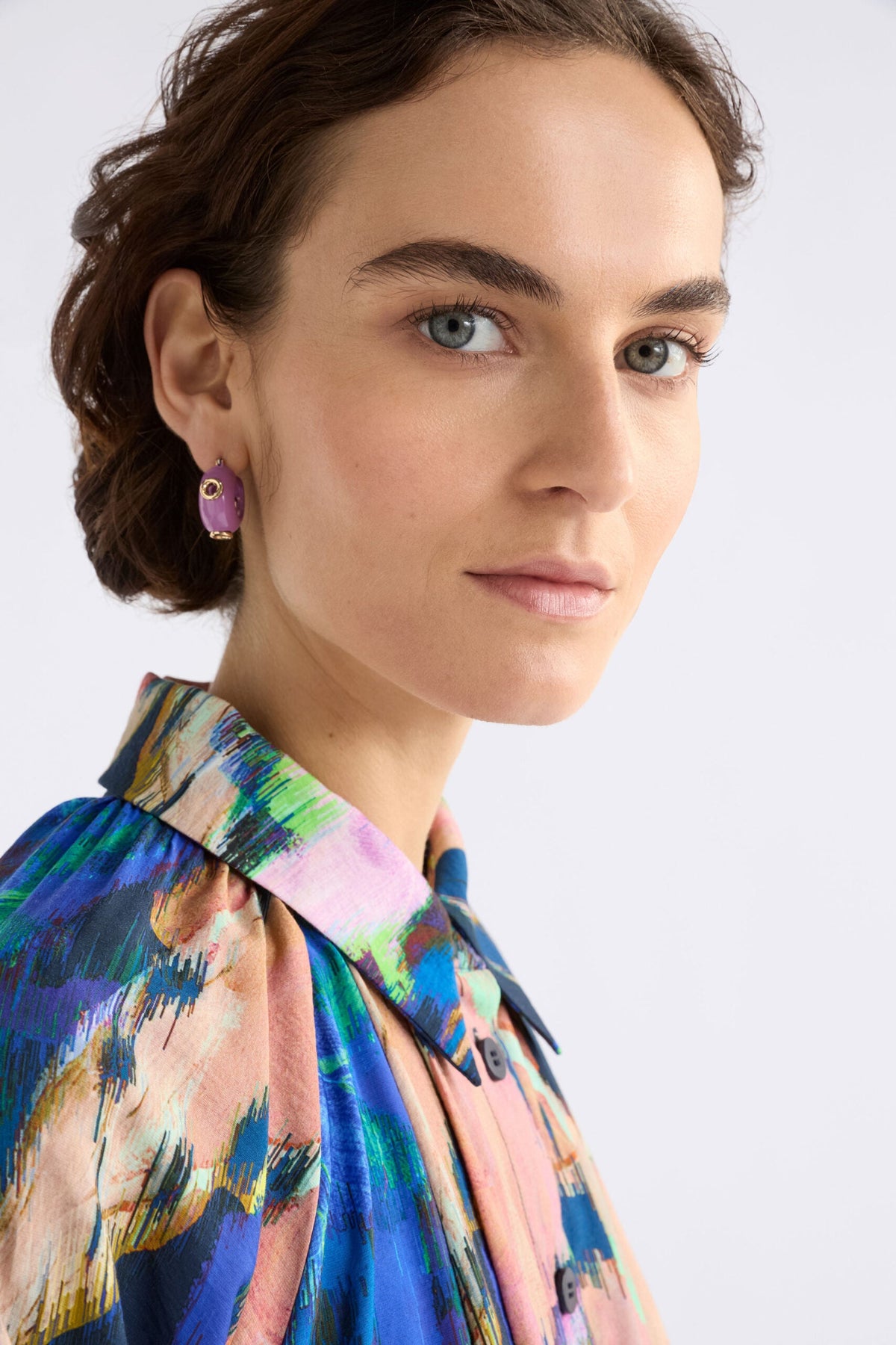 JANS Hoop Earring