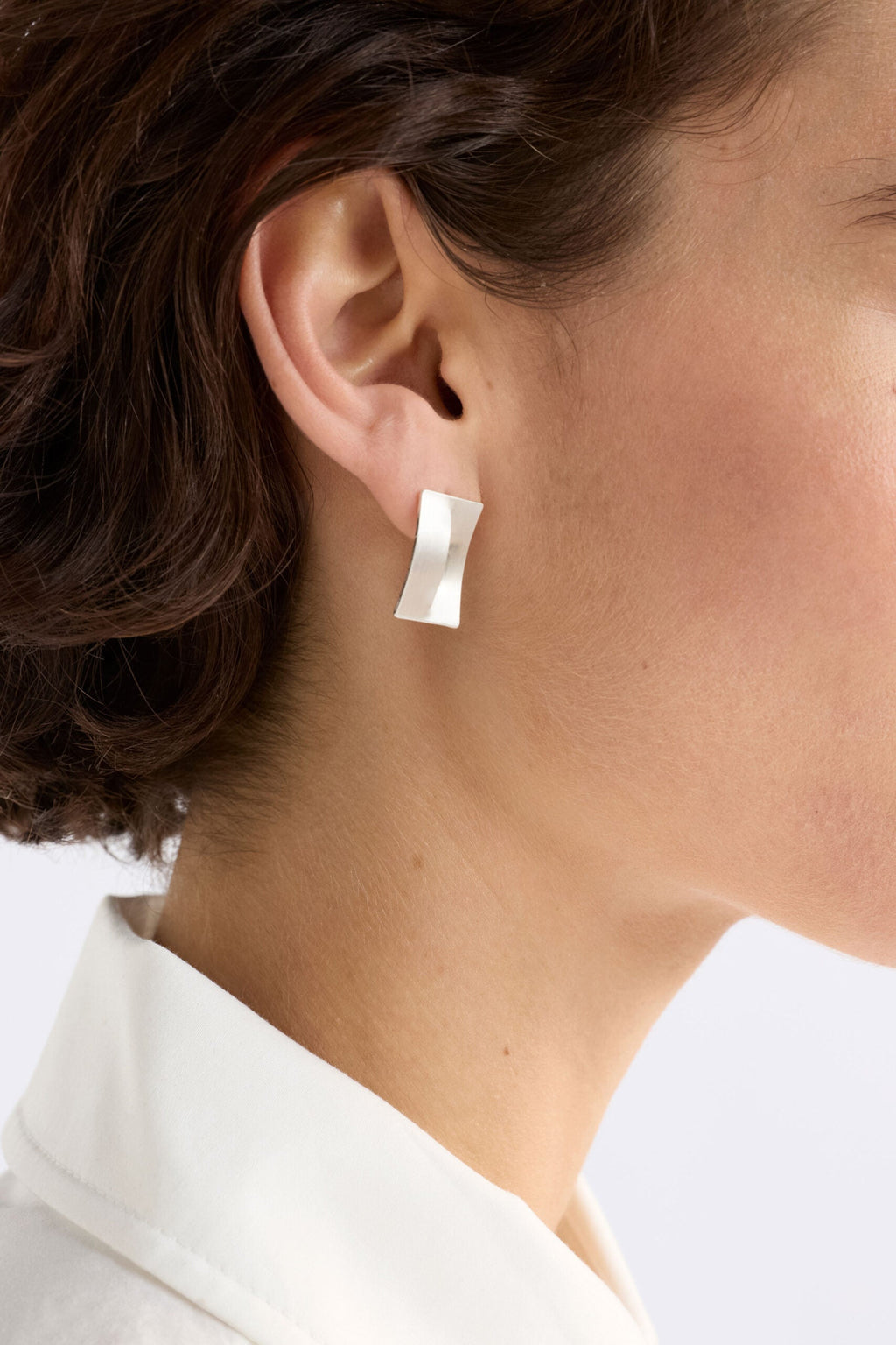 TREL Stud Earring