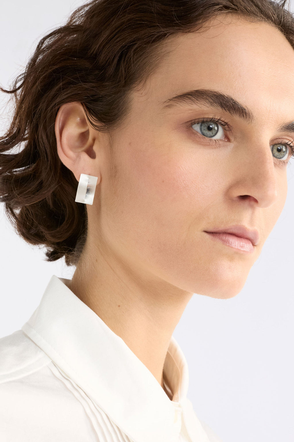 TREL Stud Earring