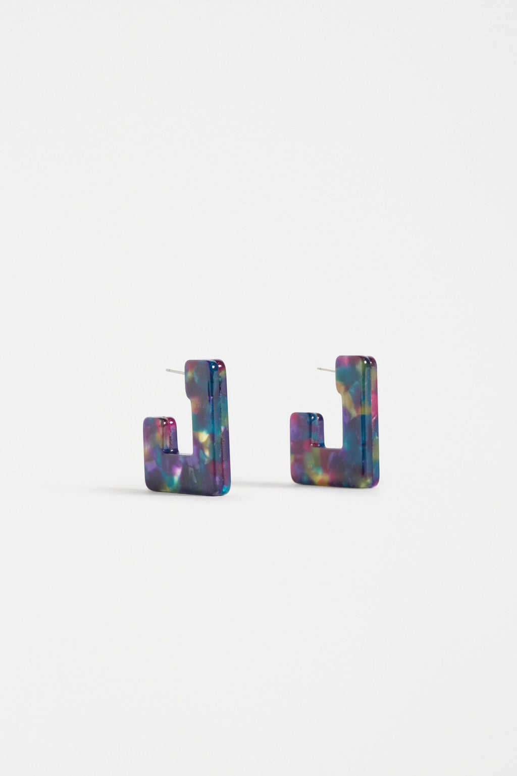 Spari Hoop Earring