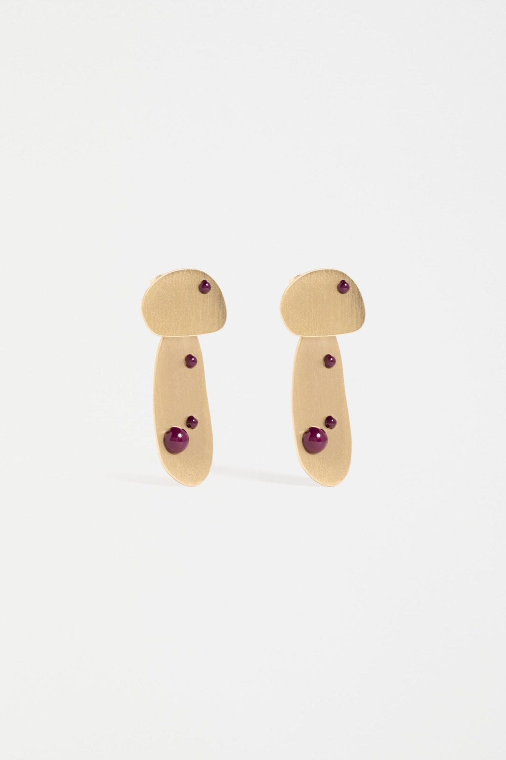 Erel Drop Earrings