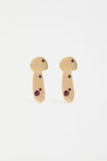 Erel Drop Earrings