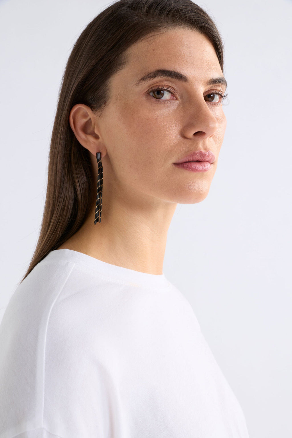 Vodel Drop Earrings