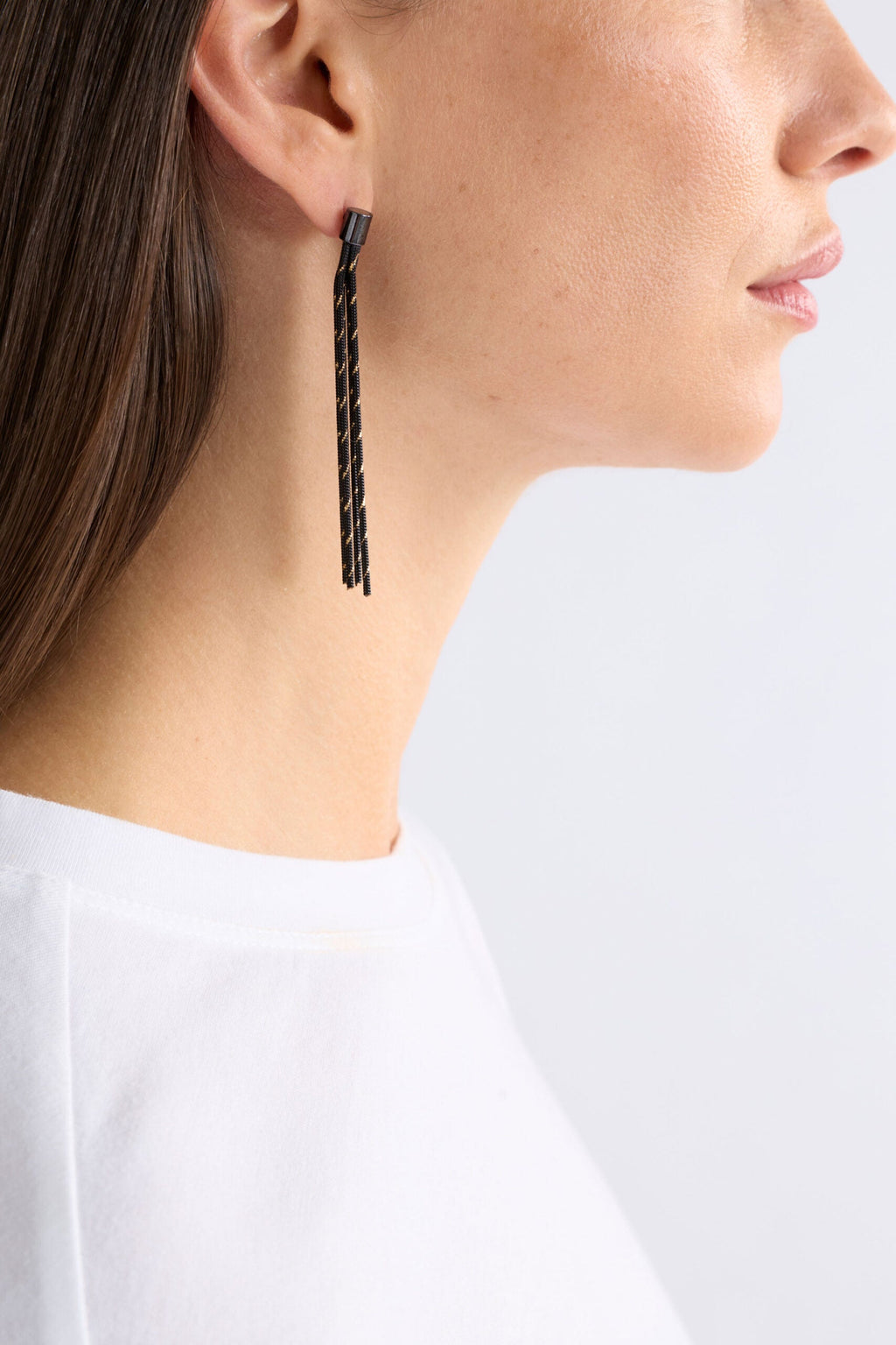 Vodel Drop Earrings
