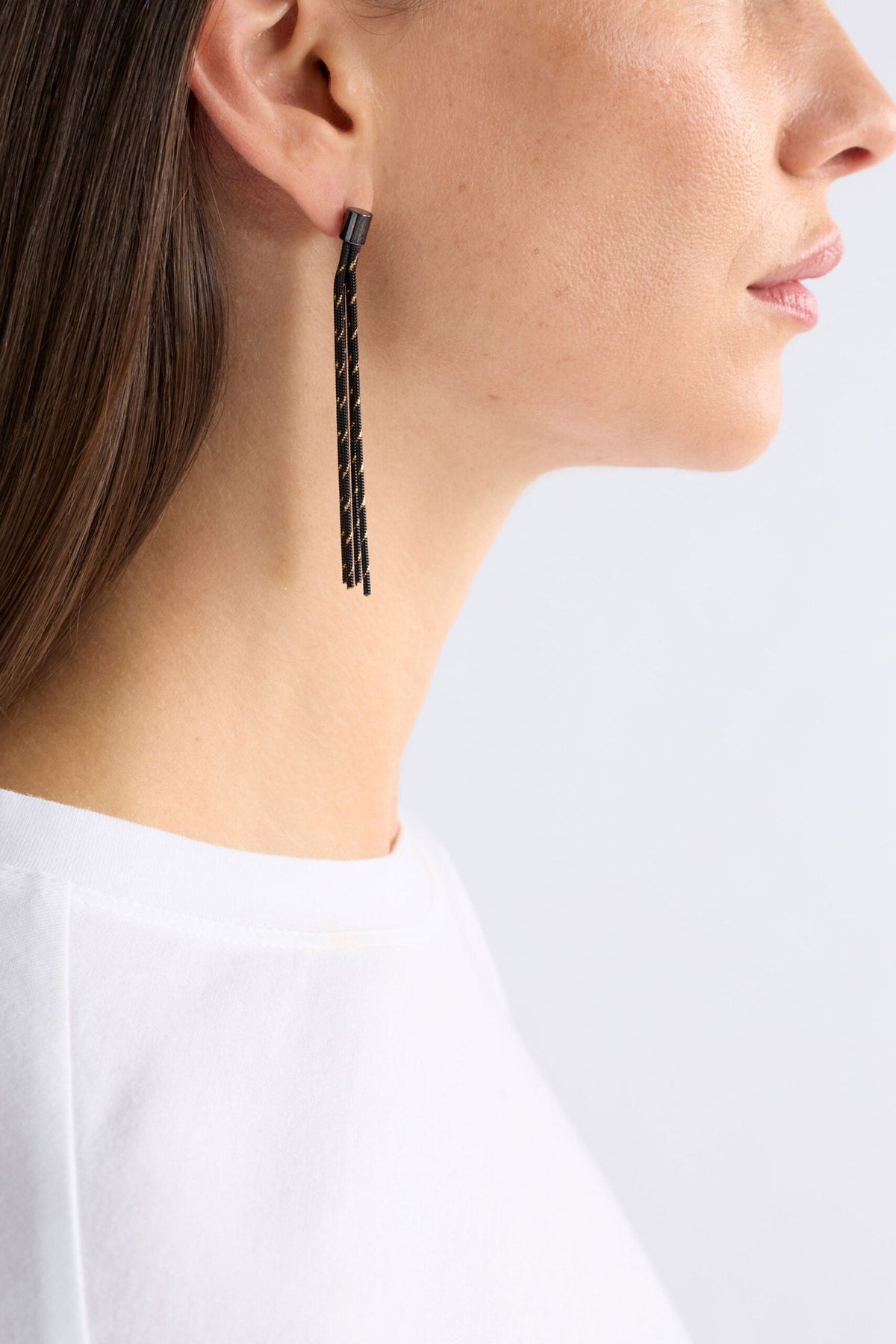 Vodel Drop Earrings