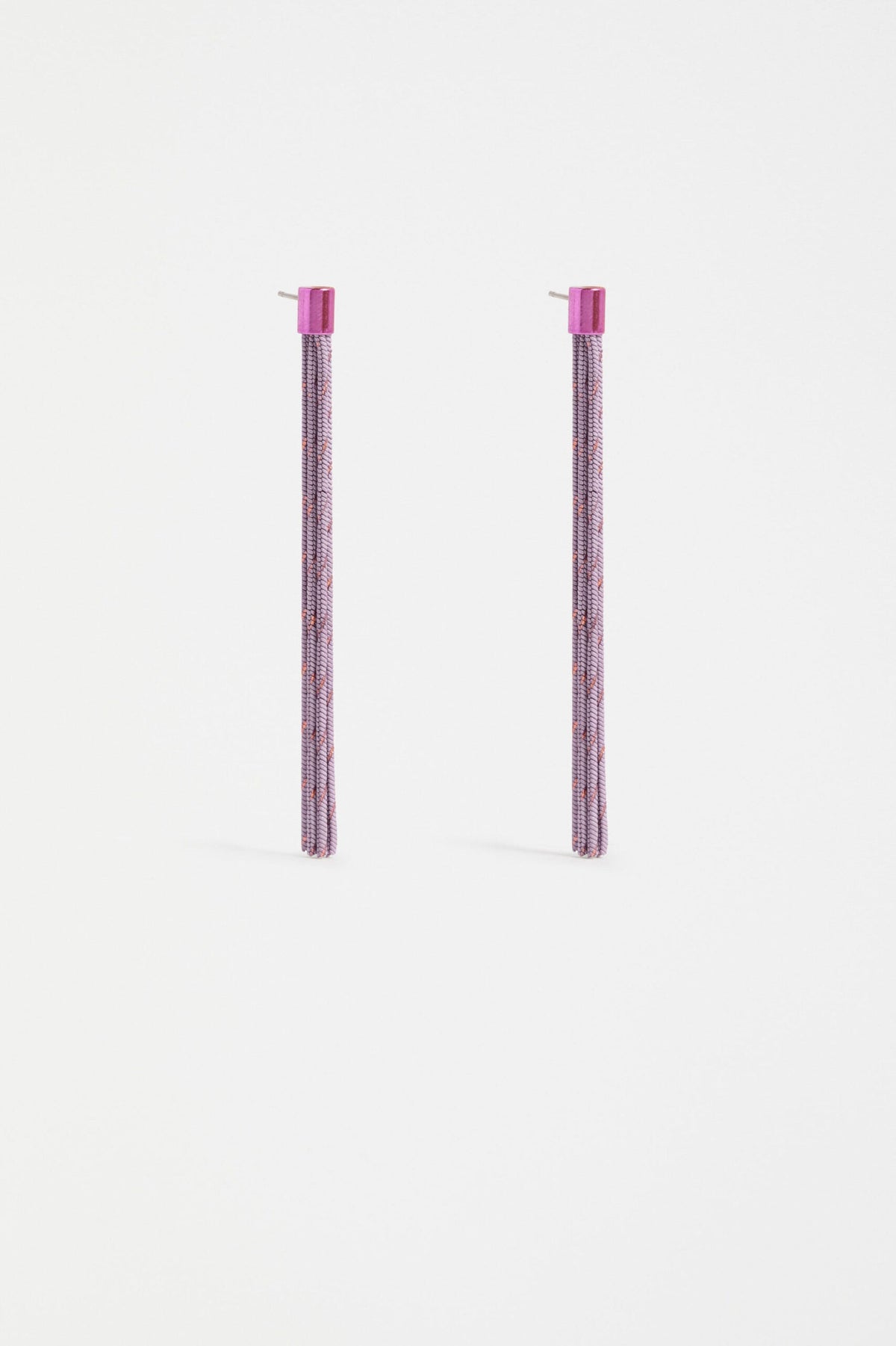 Vodel Drop Earrings
