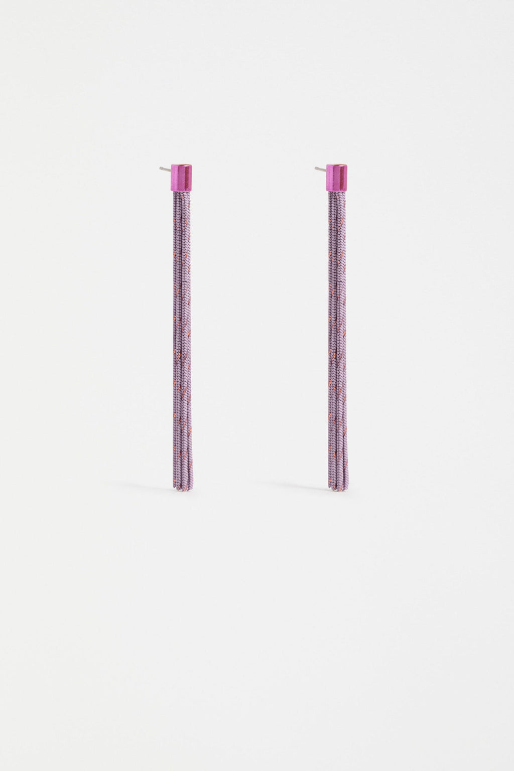 Vodel Drop Earrings