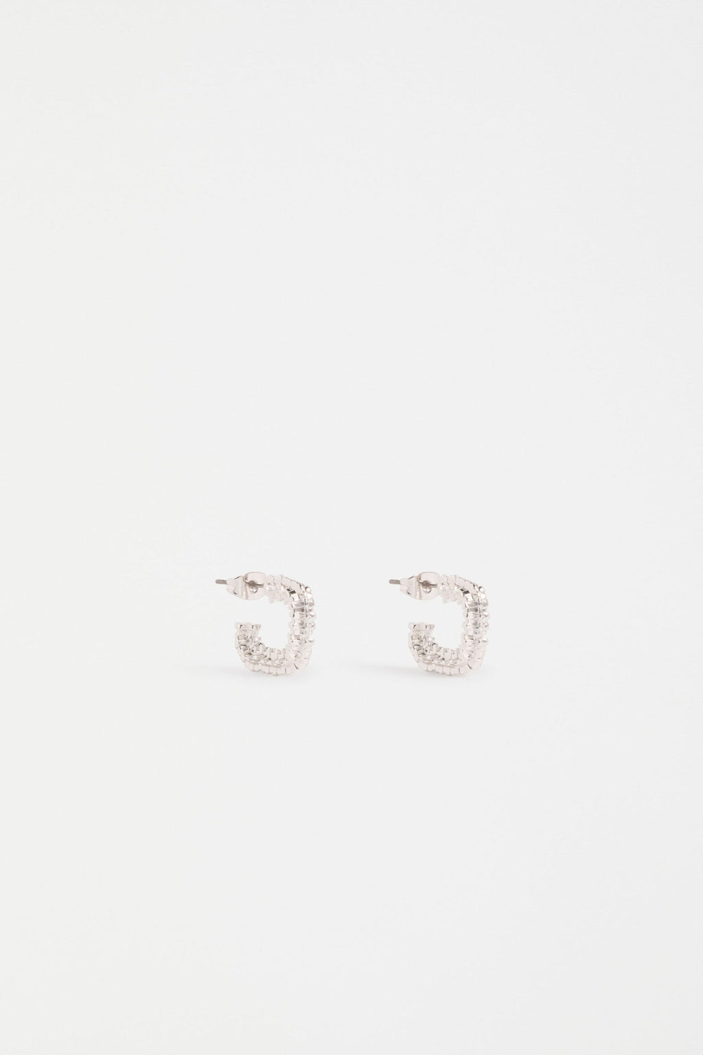 Hiva Mini Hoop Earring