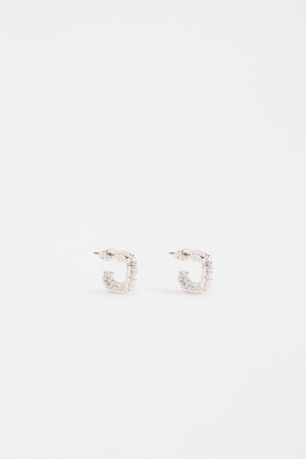 Hiva Mini Hoop Earring