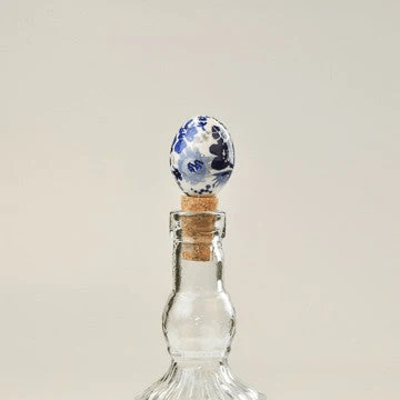 Bottle Stopper Teardrop