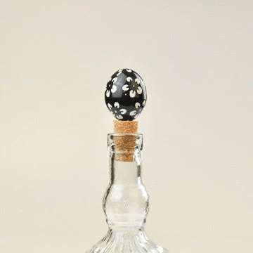 Bottle Stopper Teardrop