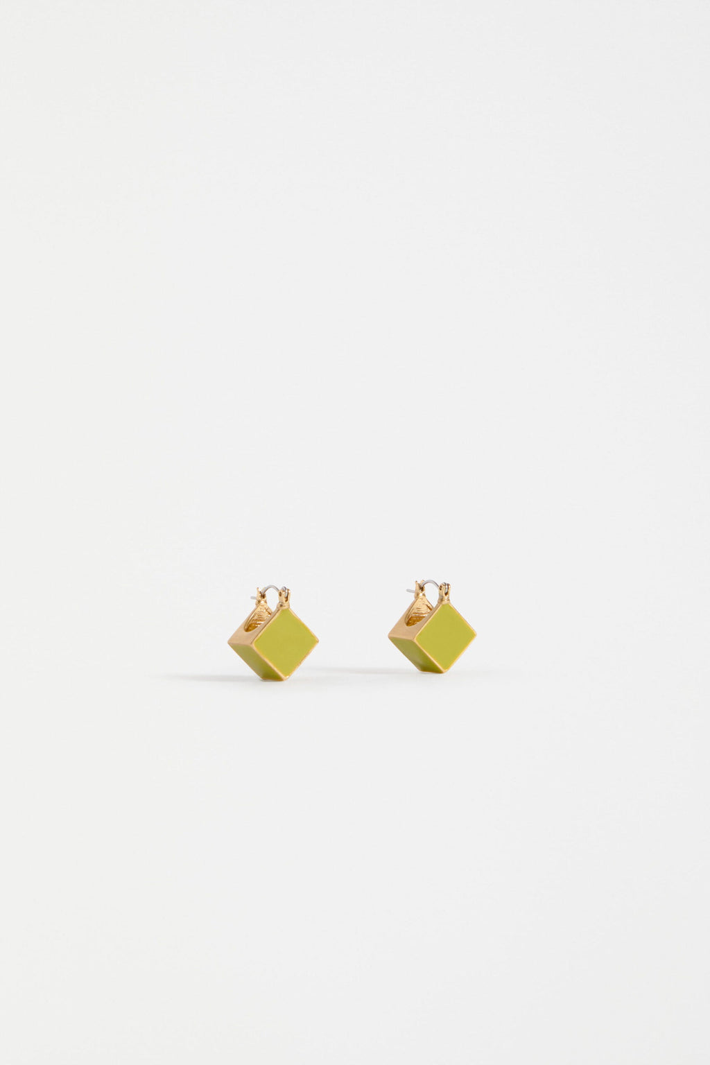 Elta Mini Hoop Earring