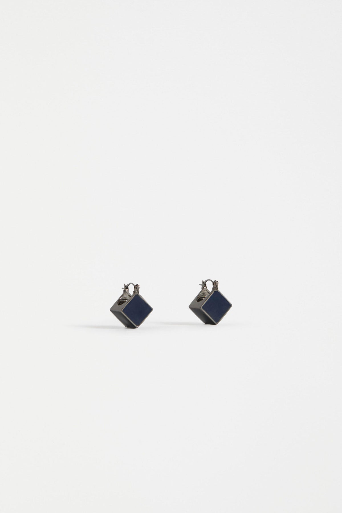 Elta Mini Hoop Earring