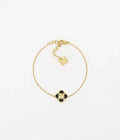 Zag B/L Black/Gold Esme