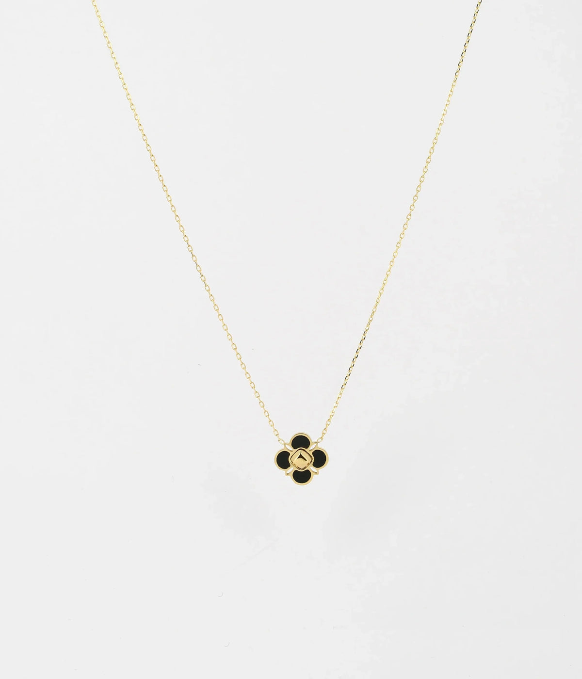 Zag N/L Black/Gold Esme