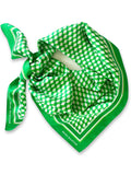 THE ESTELLE SILK SCARF