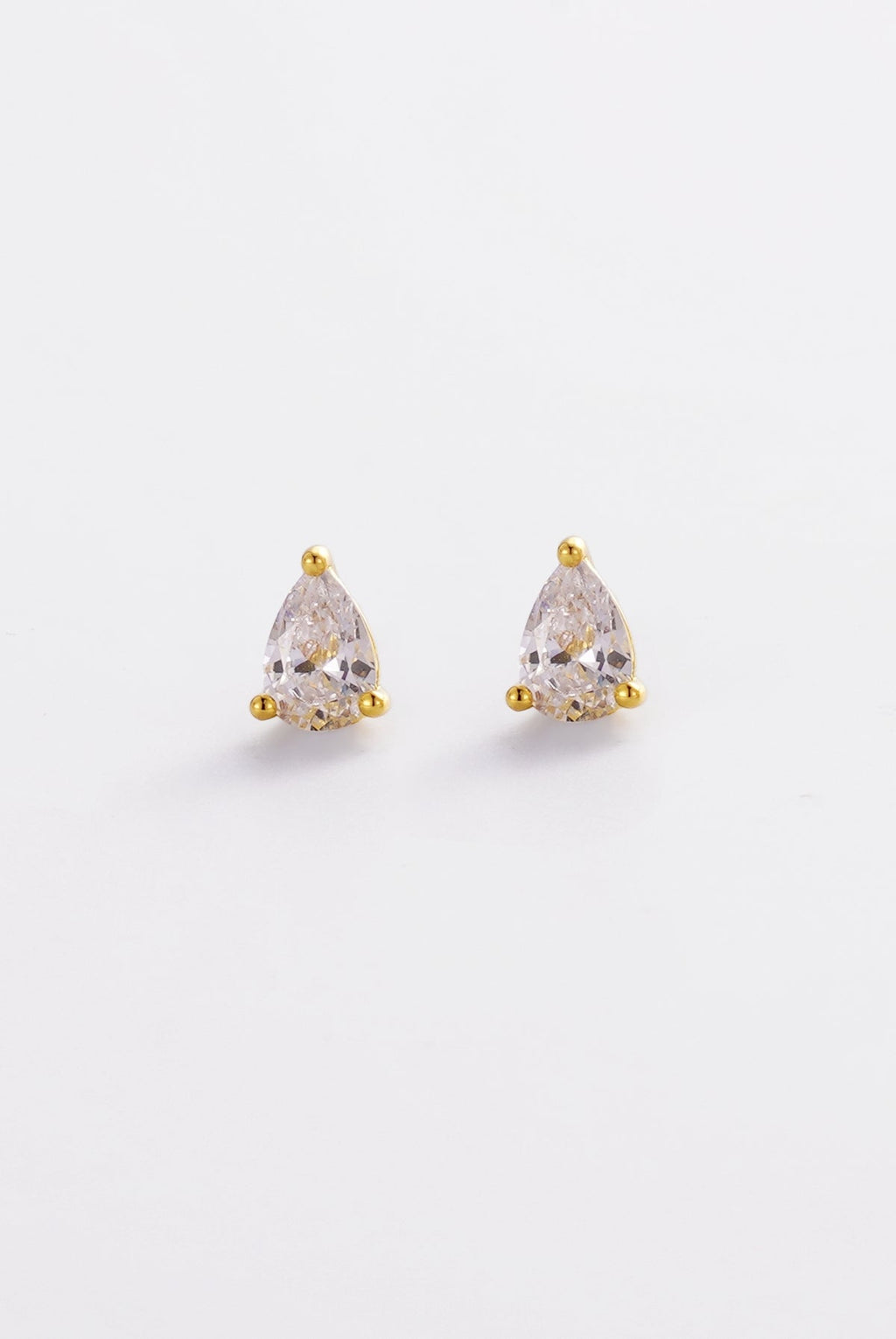 Esther Stud Gold
