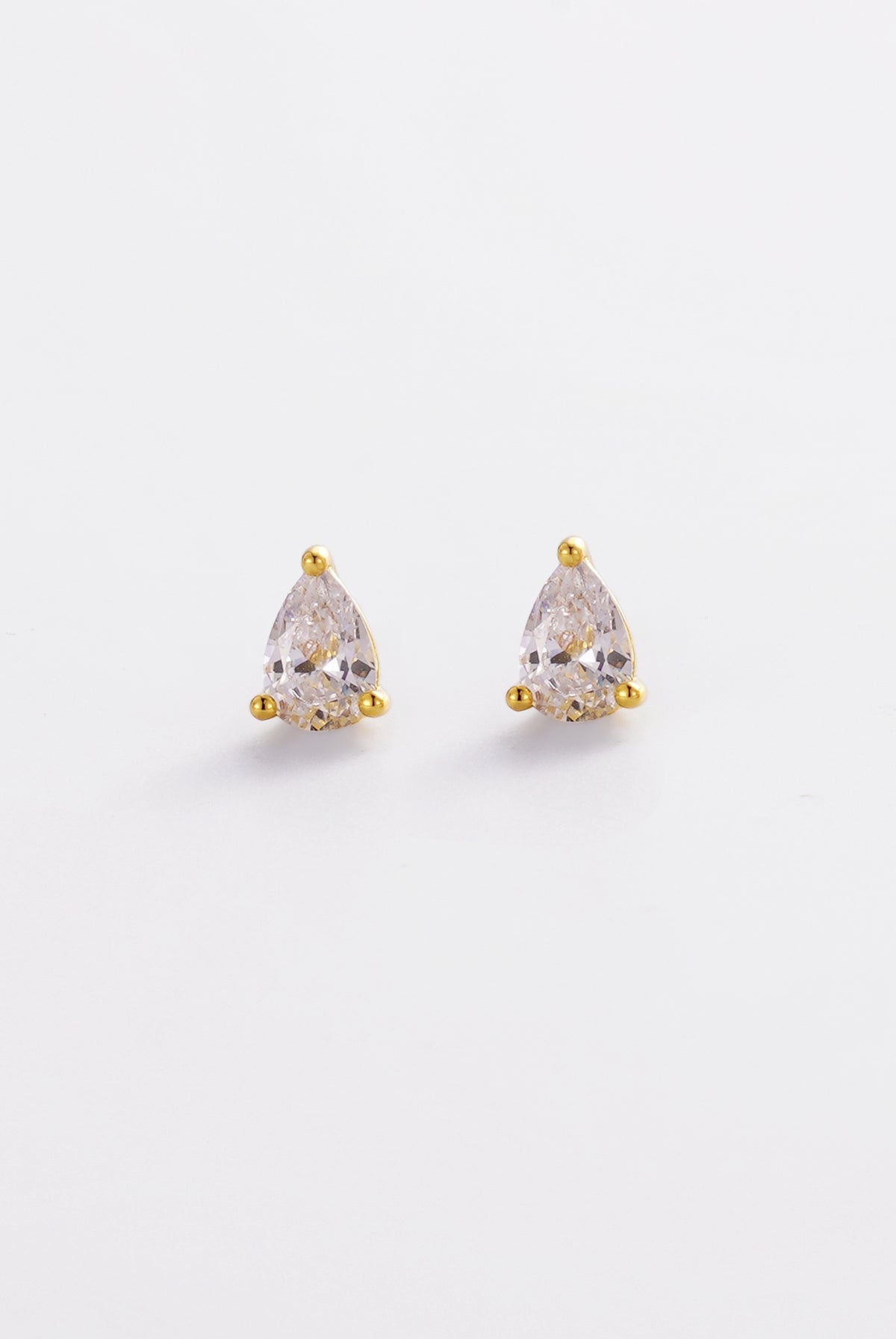 Esther Stud Gold