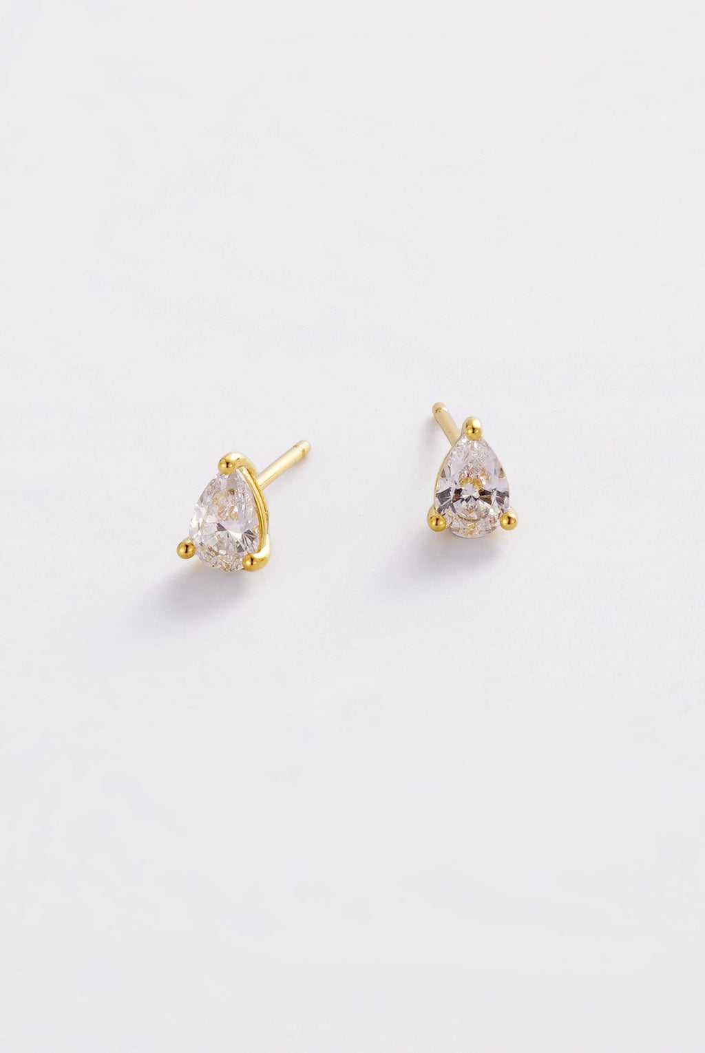 Esther Stud Gold