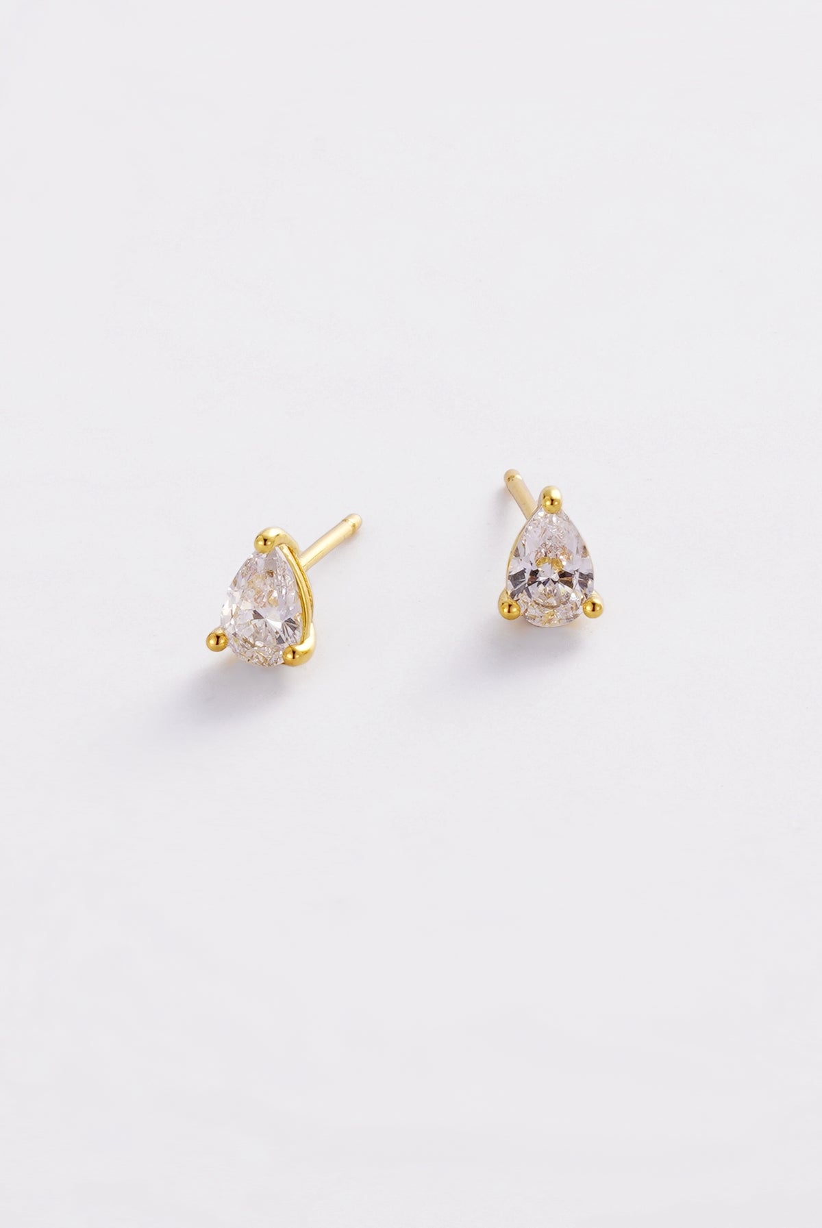 Esther Stud Gold