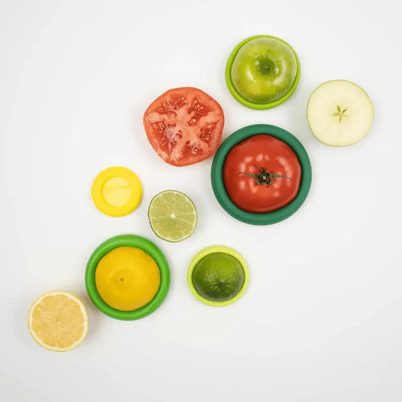 Food Huggers - Set of 5