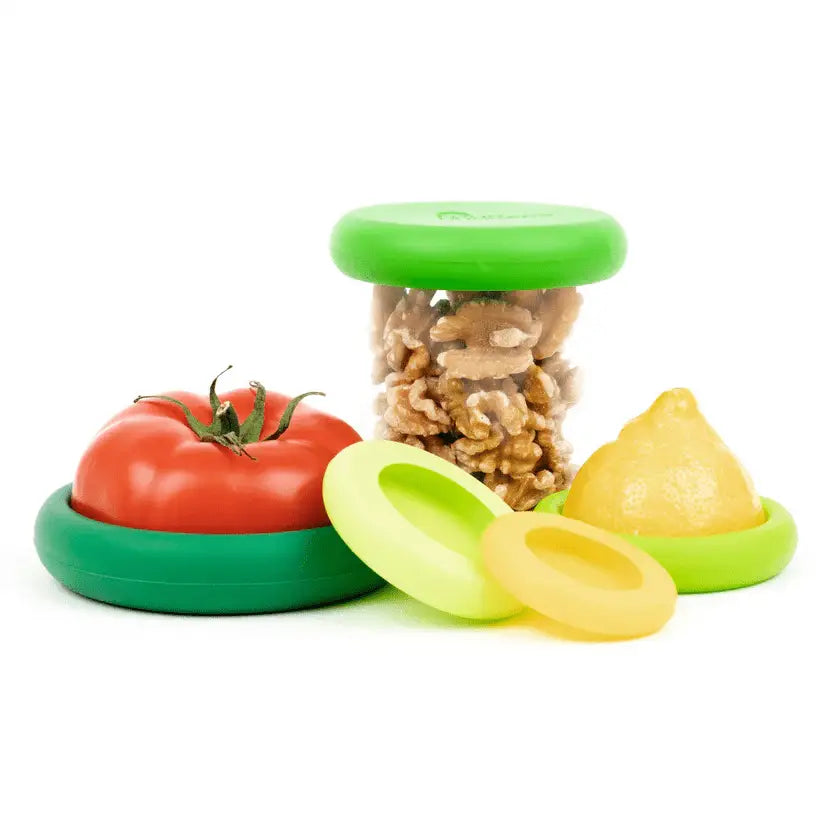 Food Huggers - Set of 5