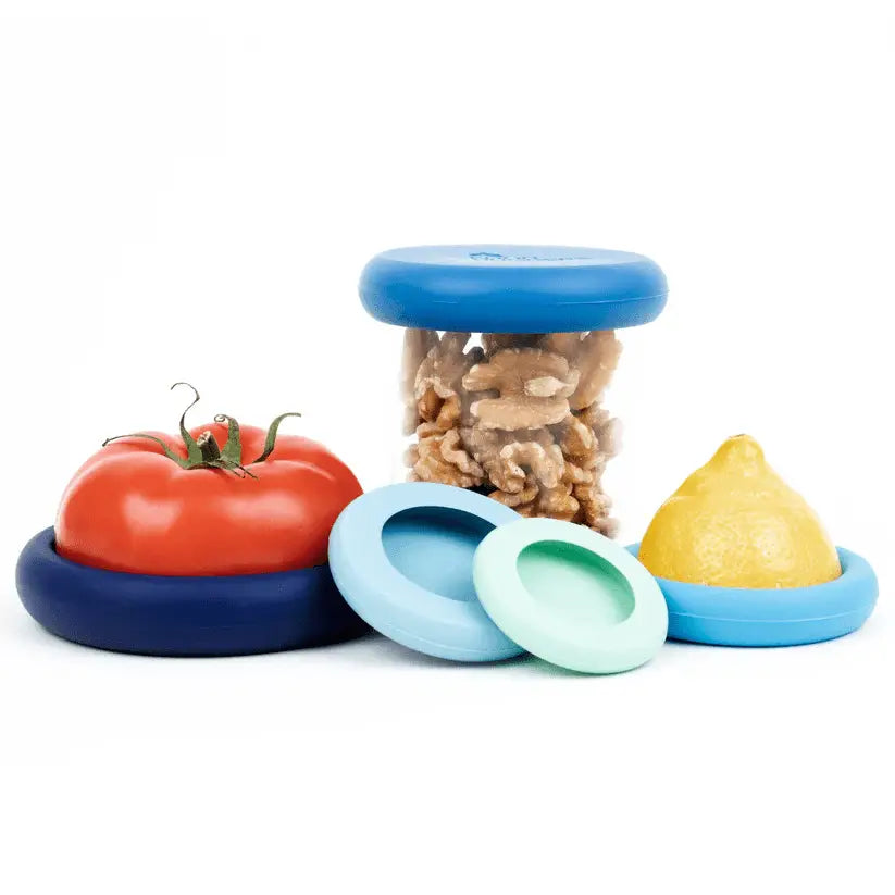 Food Huggers - Set of 5