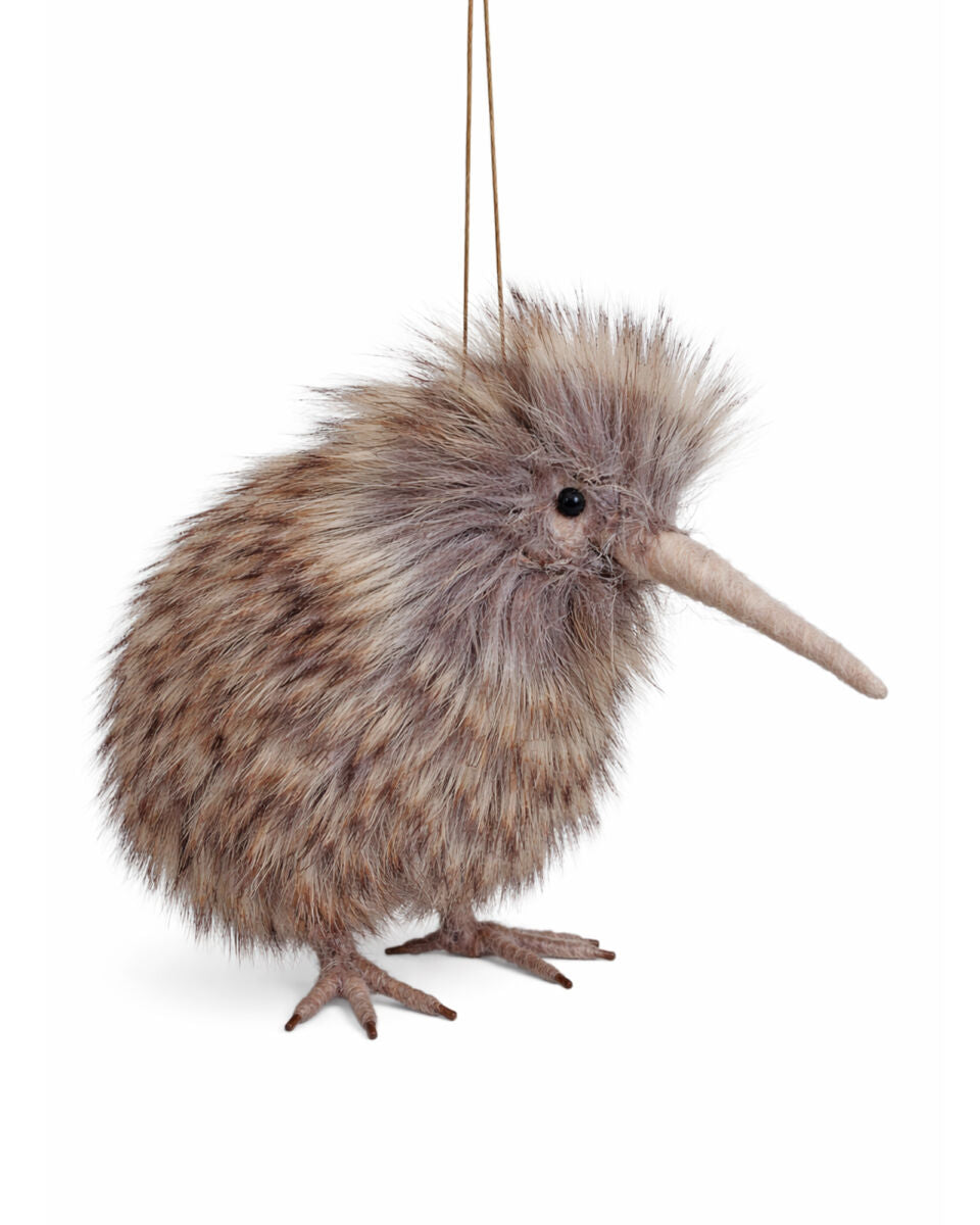Felt Kiwi