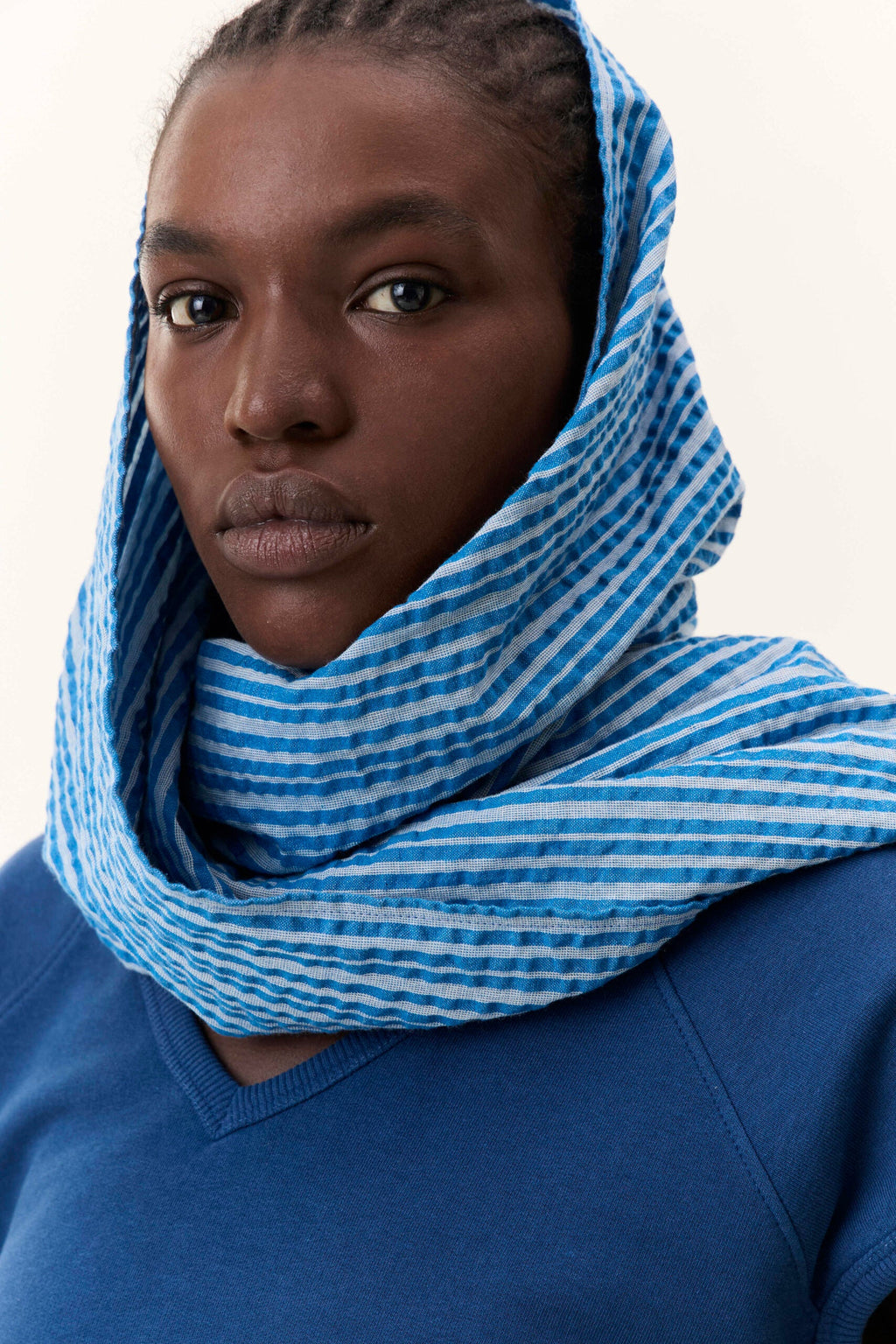 Emee Mix Scarf