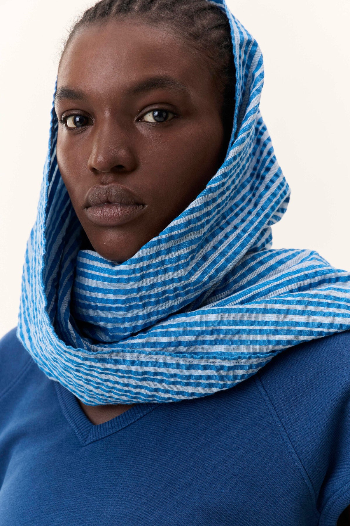 Emee Mix Scarf
