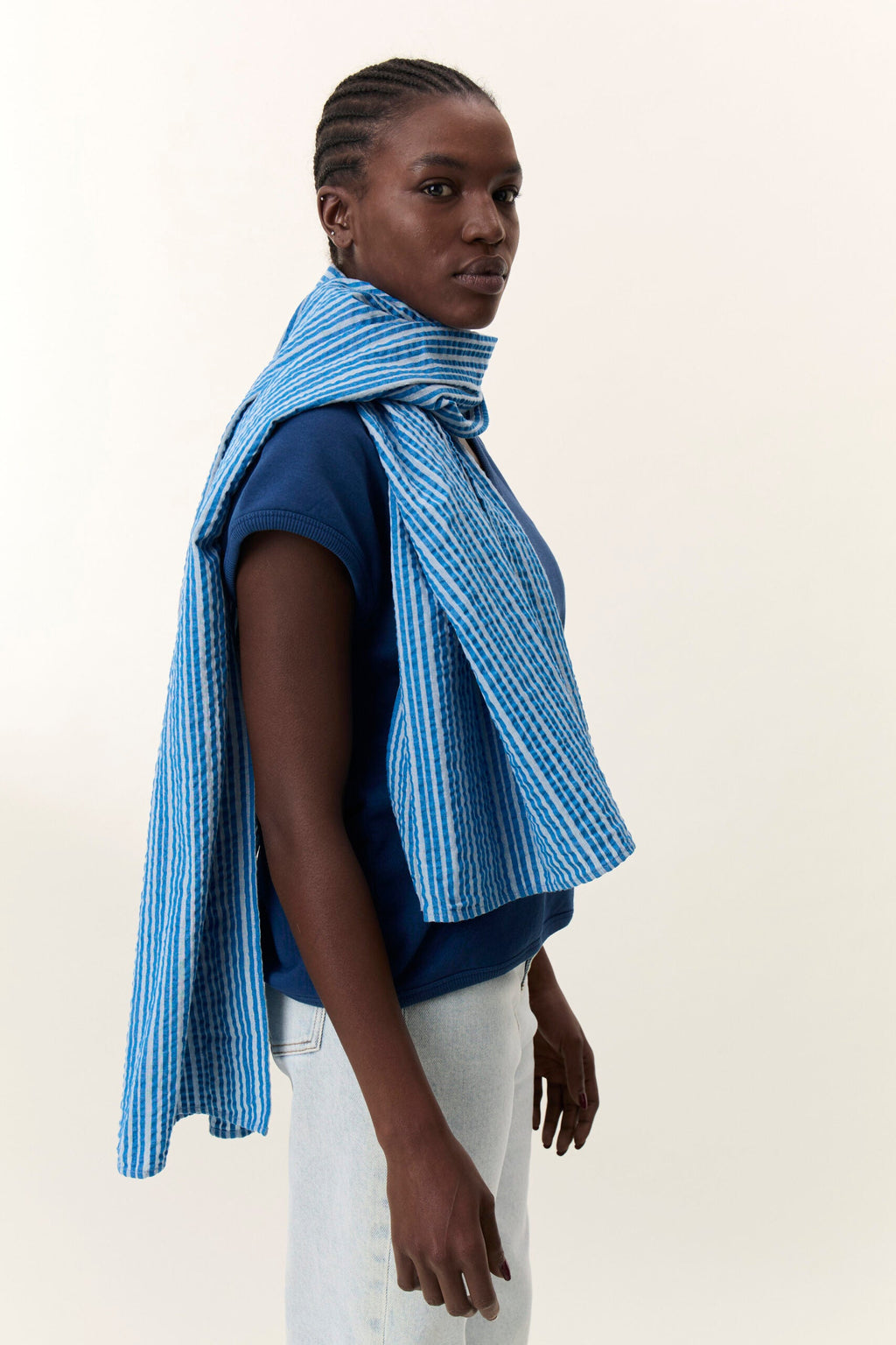 Emee Mix Scarf