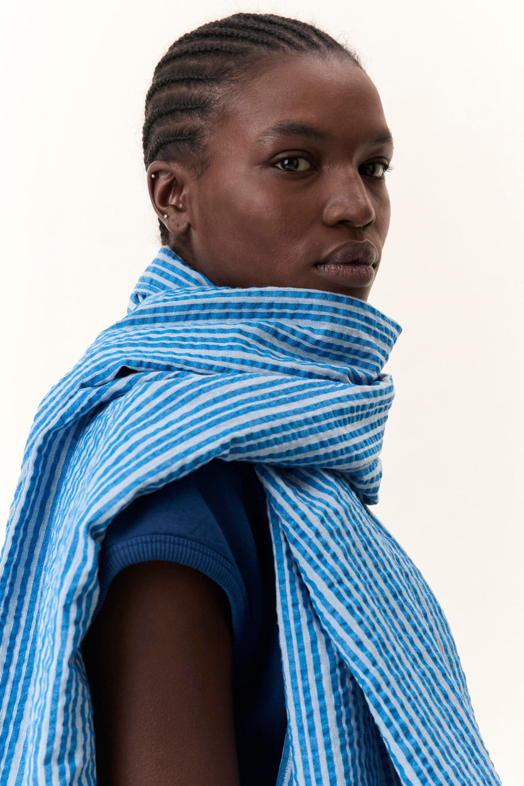 Emee Mix Scarf