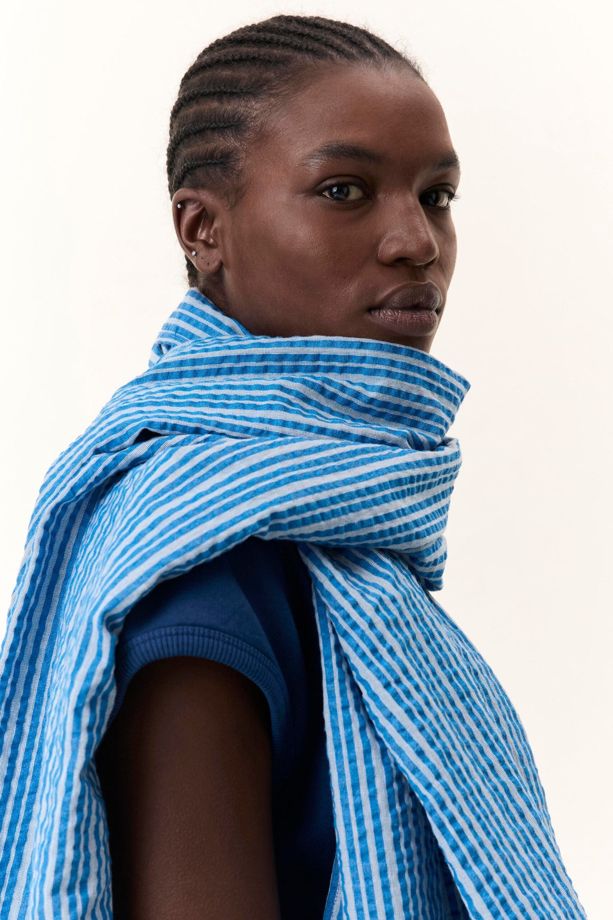 Emee Mix Scarf