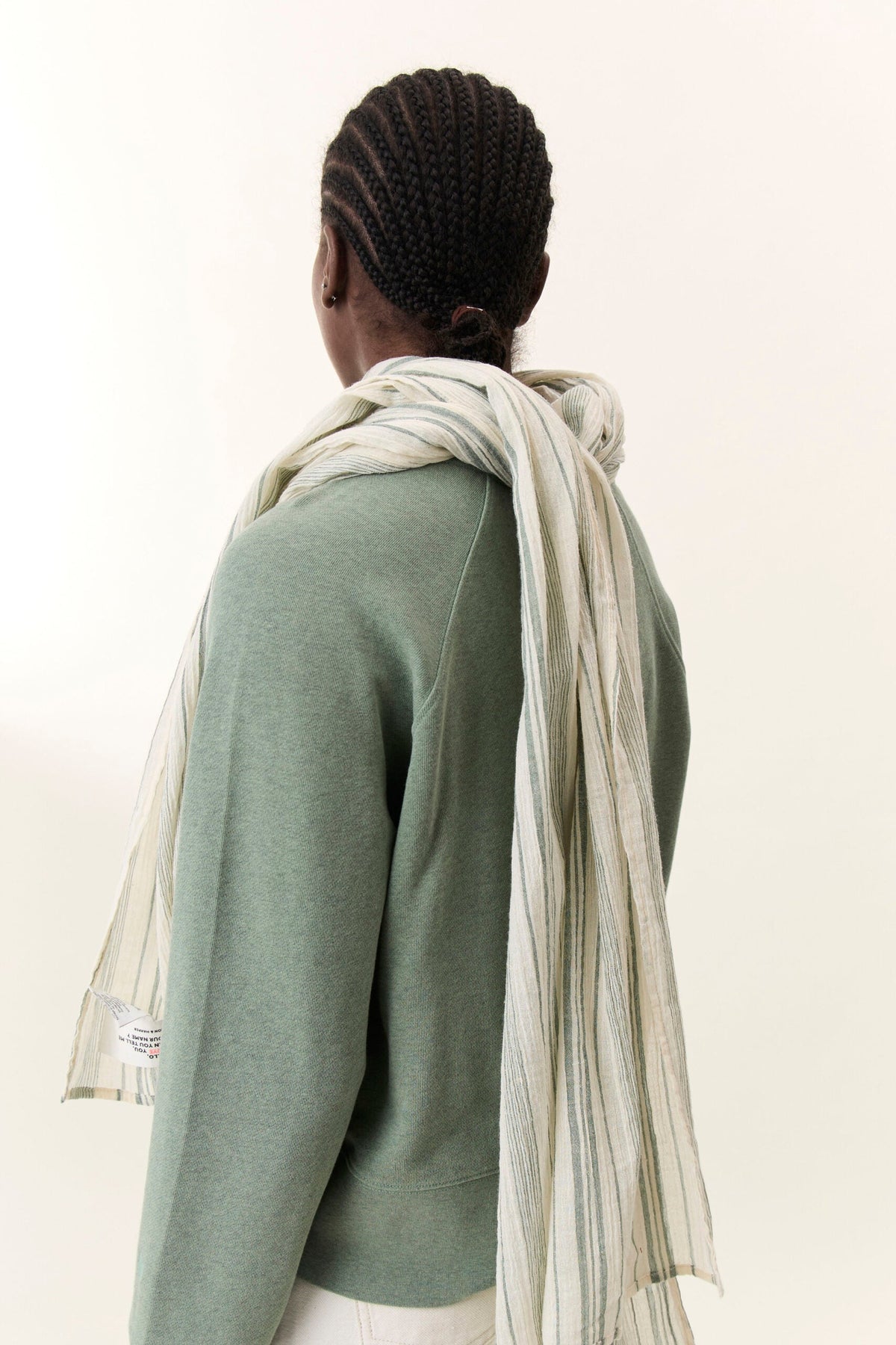 Emee Mix Scarf