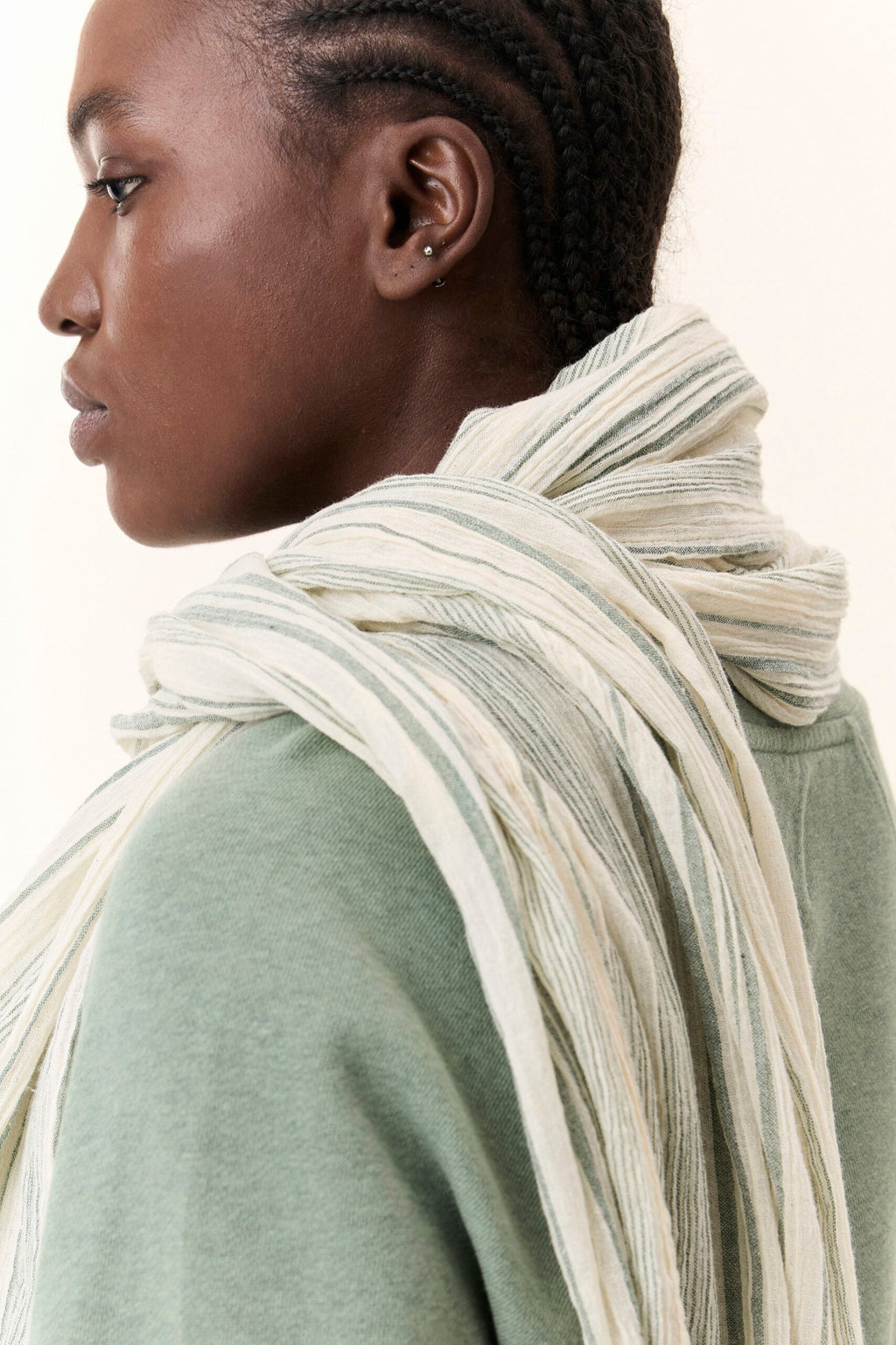 Emee Mix Scarf