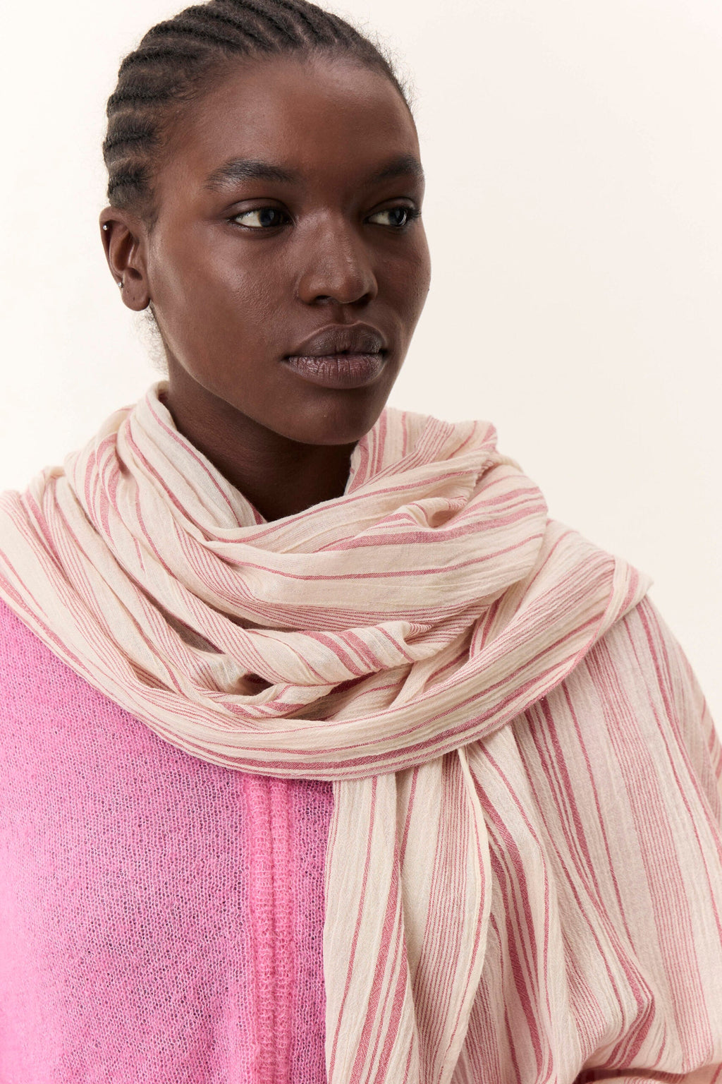Emee Mix Scarf
