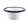 Falcon enamel The 8cm mini dip plates are perfect for serving nibbles or even condiments, sauces and dips. 